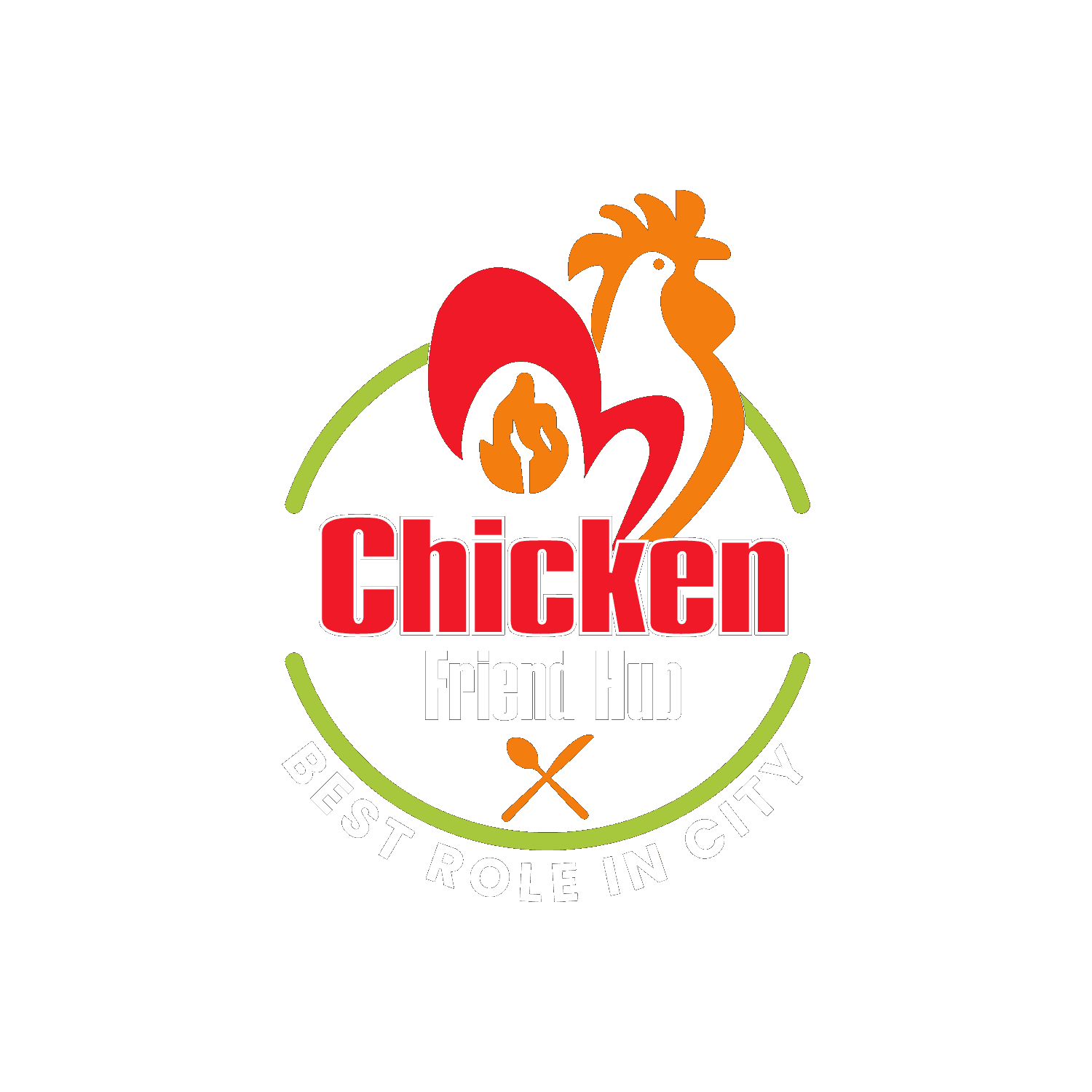 Chicken Fried Hub