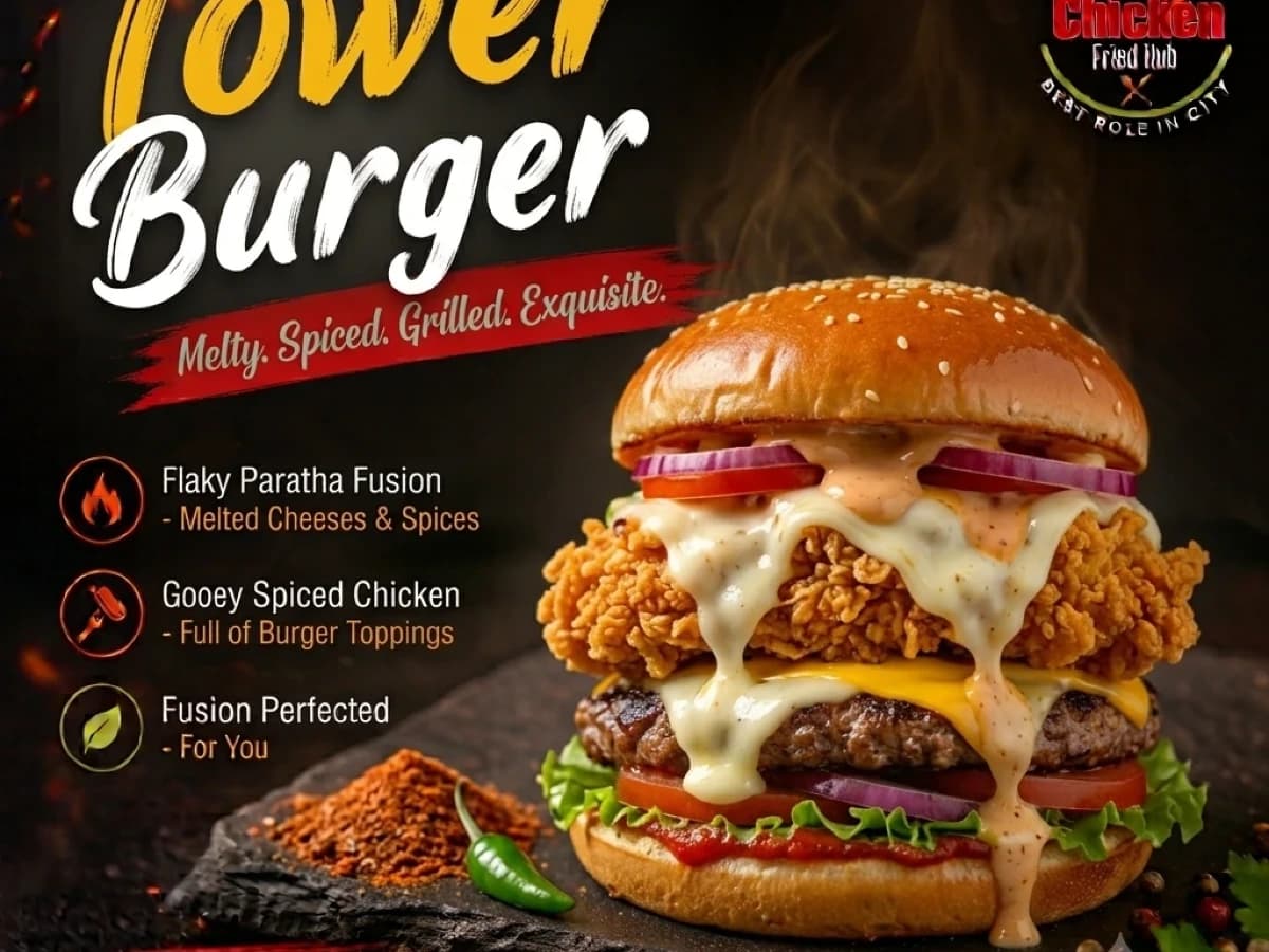 Zinger Combo